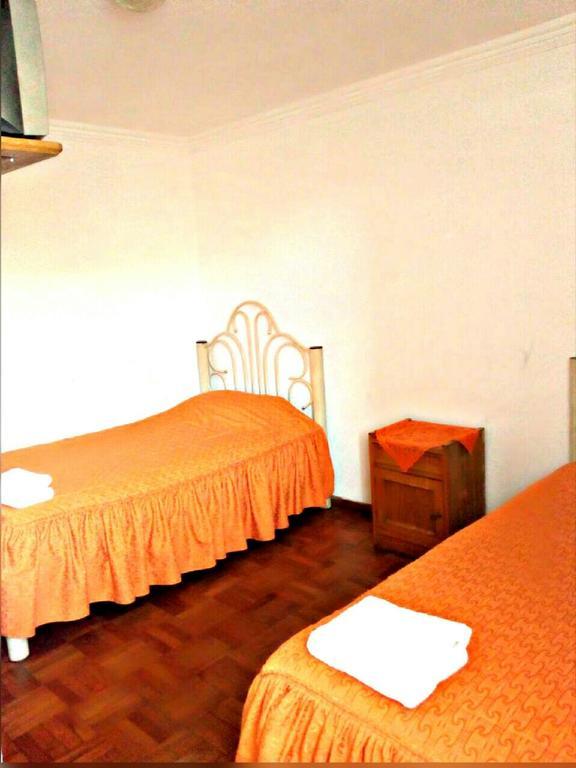 Hostal San Marcos Potosí Extérieur photo