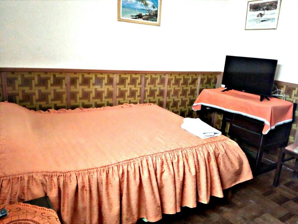 Hostal San Marcos Potosí Extérieur photo