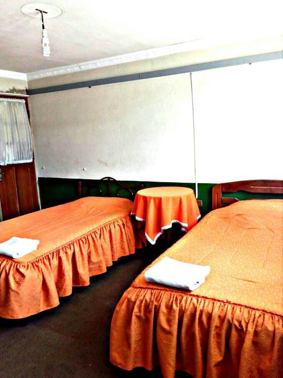 Hostal San Marcos Potosí Extérieur photo