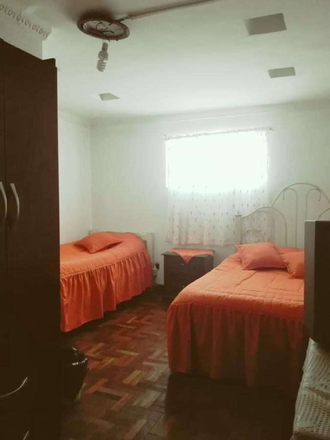Hostal San Marcos Potosí Extérieur photo