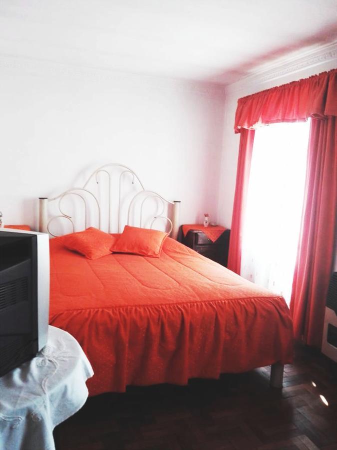 Hostal San Marcos Potosí Extérieur photo